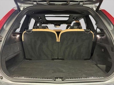 2019 Volvo XC90 Momentum