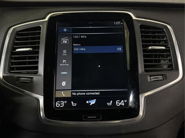 2019 Volvo XC90 Momentum