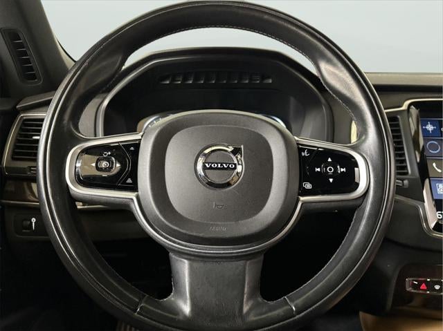 2019 Volvo XC90 Momentum