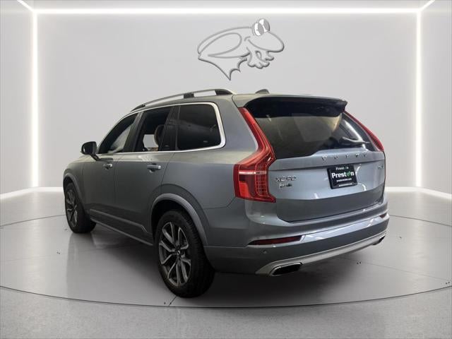 2019 Volvo XC90 Momentum