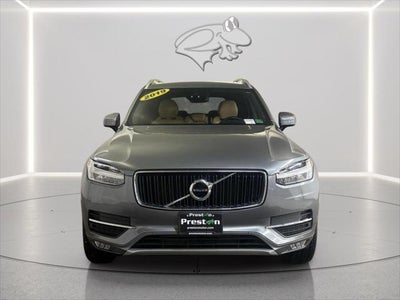 2019 Volvo XC90 Momentum