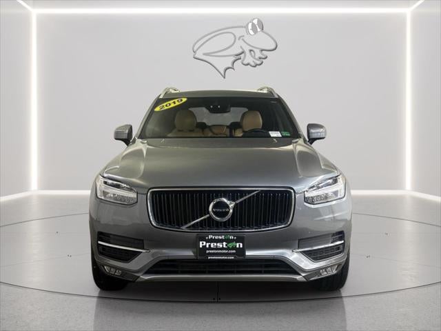 2019 Volvo XC90 Momentum