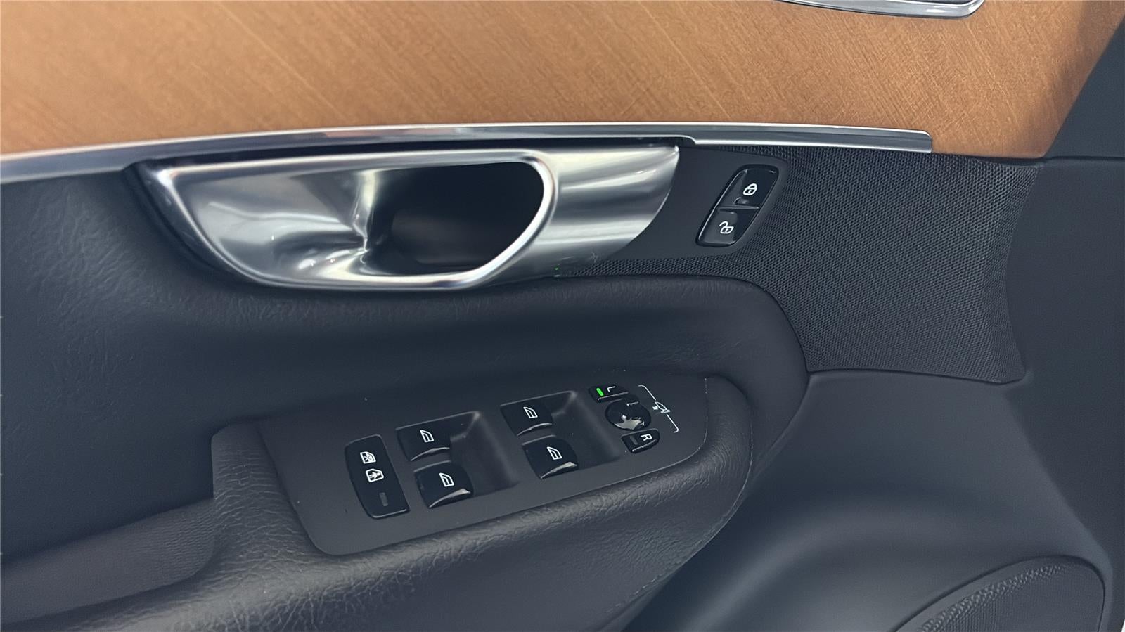 2022 Volvo XC90 Inscription Expression