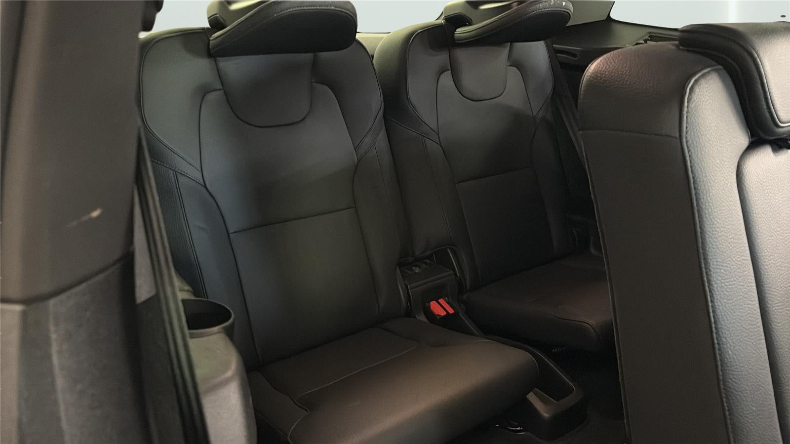 2022 Volvo XC90 Inscription Expression