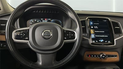 2022 Volvo XC90 Inscription Expression