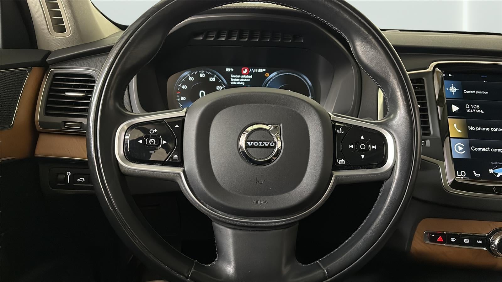 2022 Volvo XC90 Inscription Expression