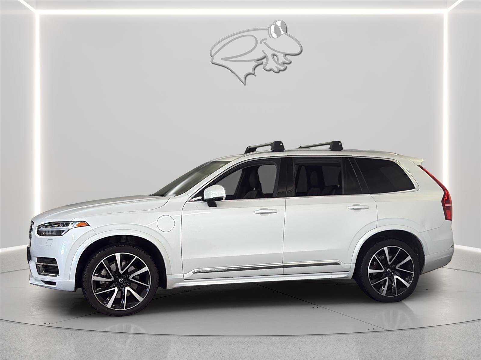 2022 Volvo XC90 Inscription Expression