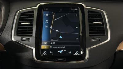 2022 Volvo XC90 Inscription Expression