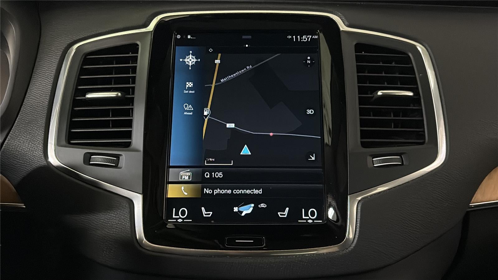 2022 Volvo XC90 Inscription Expression