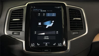 2022 Volvo XC90 Inscription Expression