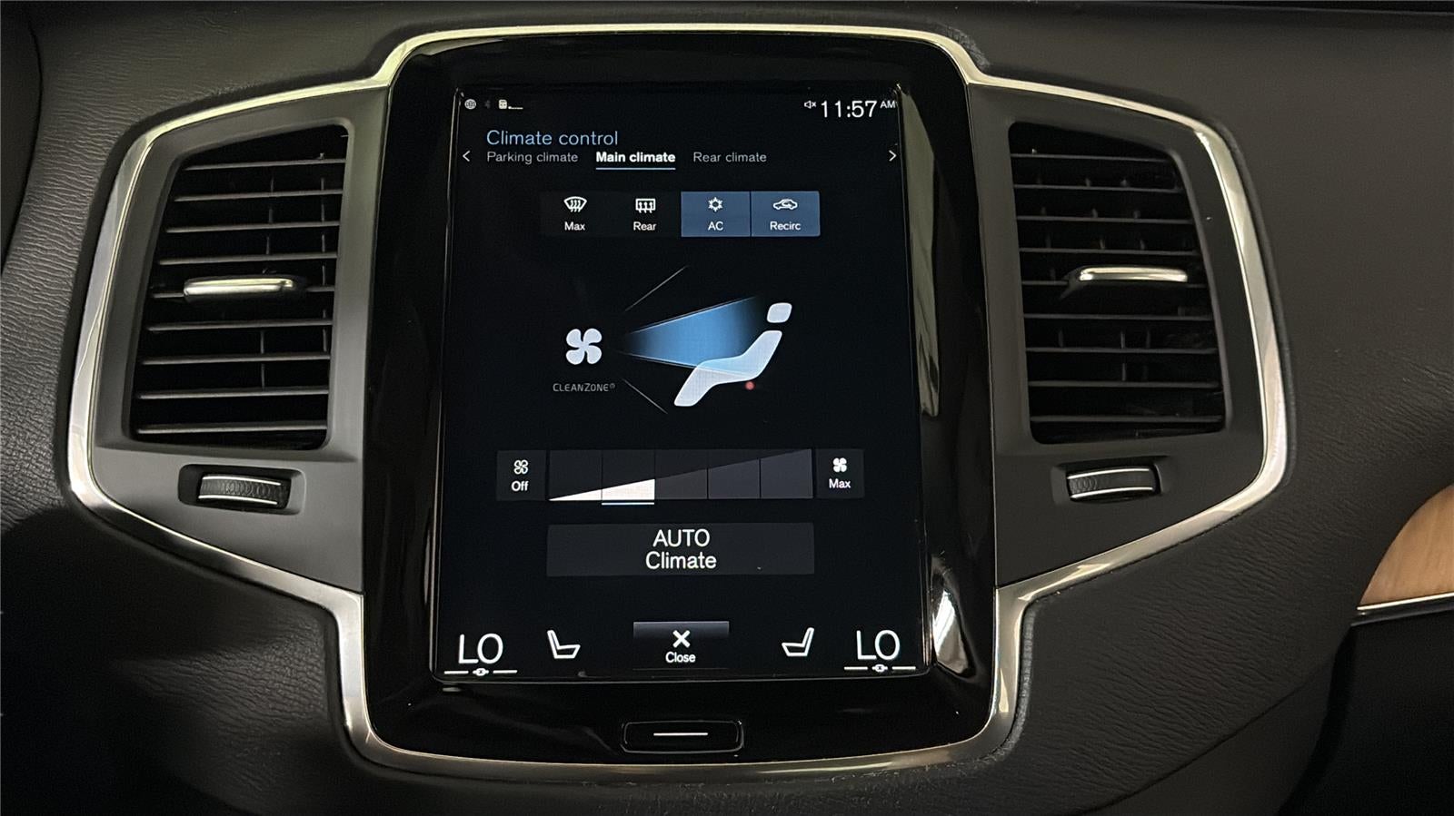 2022 Volvo XC90 Inscription Expression