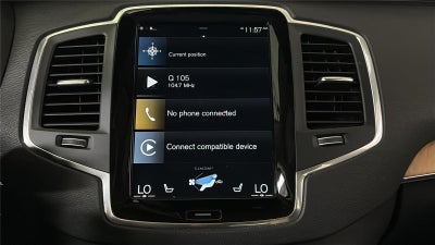 2022 Volvo XC90 Inscription Expression
