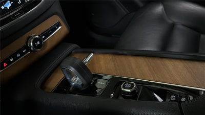 2022 Volvo XC90 Inscription Expression