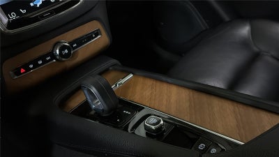 2022 Volvo XC90 Inscription Expression
