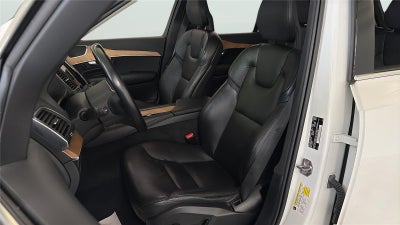 2022 Volvo XC90 Inscription Expression