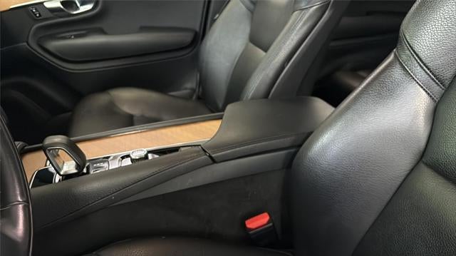 2022 Volvo XC90 Inscription Expression