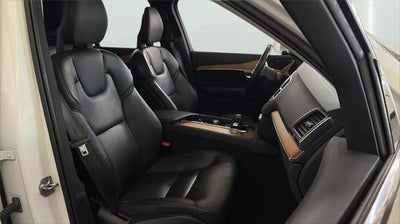 2022 Volvo XC90 Inscription Expression