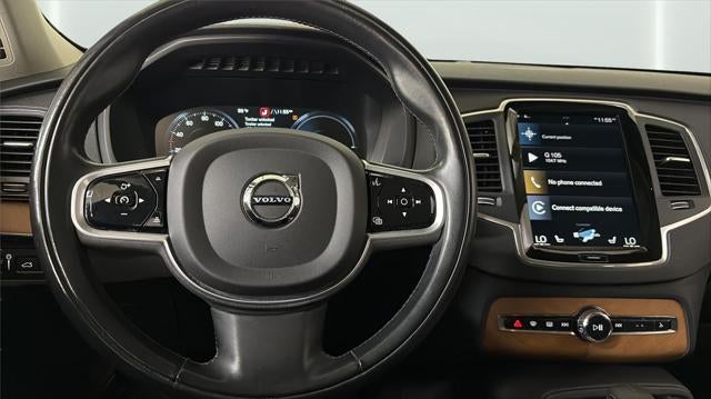 2022 Volvo XC90 Inscription Expression