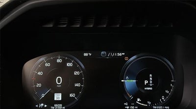2022 Volvo XC90 Inscription Expression