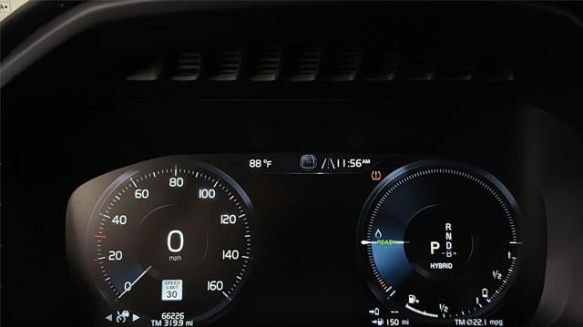 2022 Volvo XC90 Inscription Expression