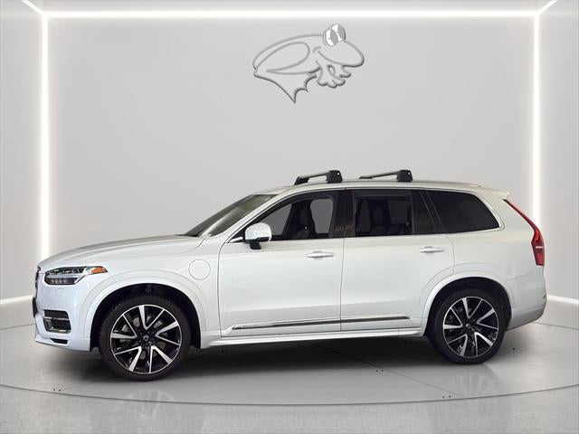 2022 Volvo XC90 Inscription Expression