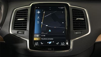 2022 Volvo XC90 Inscription Expression