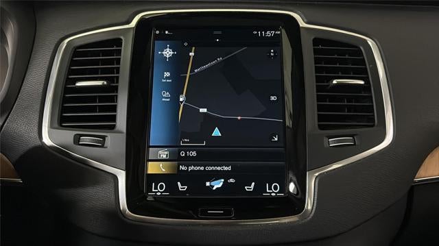 2022 Volvo XC90 Inscription Expression
