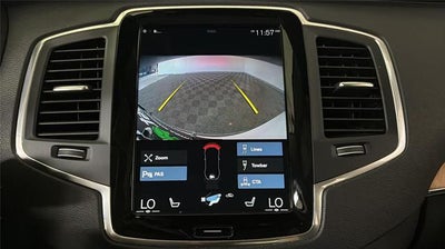 2022 Volvo XC90 Inscription Expression