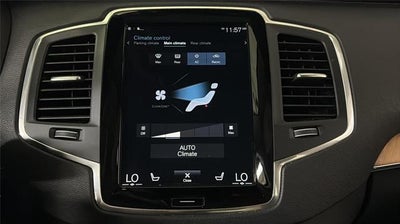 2022 Volvo XC90 Inscription Expression