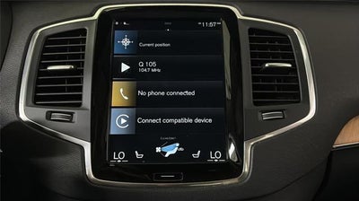 2022 Volvo XC90 Inscription Expression