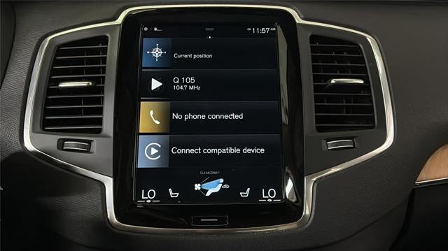 2022 Volvo XC90 Inscription Expression
