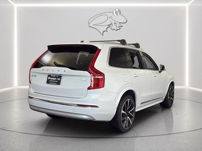 2022 Volvo XC90 Inscription Expression