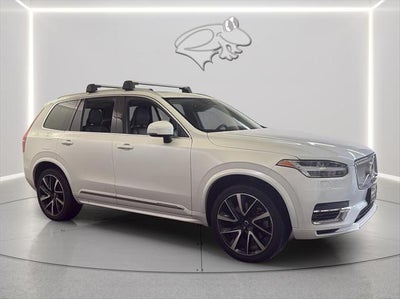 2022 Volvo XC90 Inscription Expression
