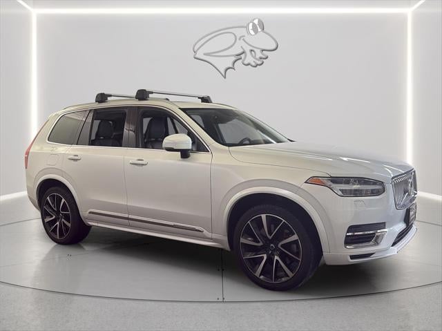 2022 Volvo XC90 Inscription Expression