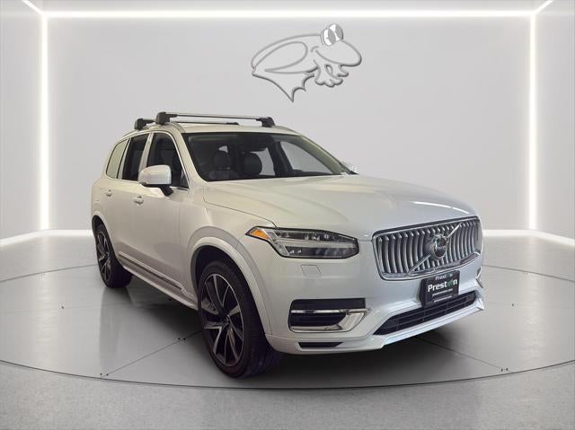 2022 Volvo XC90 Inscription Expression
