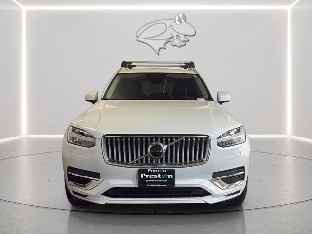 2022 Volvo XC90 Inscription Expression