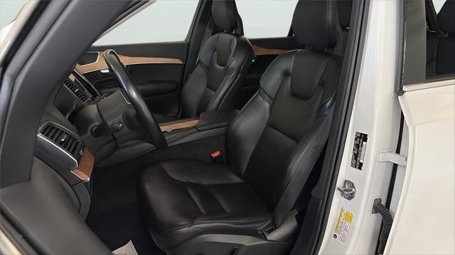 2022 Volvo XC90 Inscription Expression
