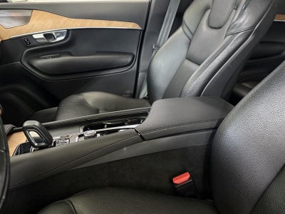 2021 Volvo XC90 Inscription Expression