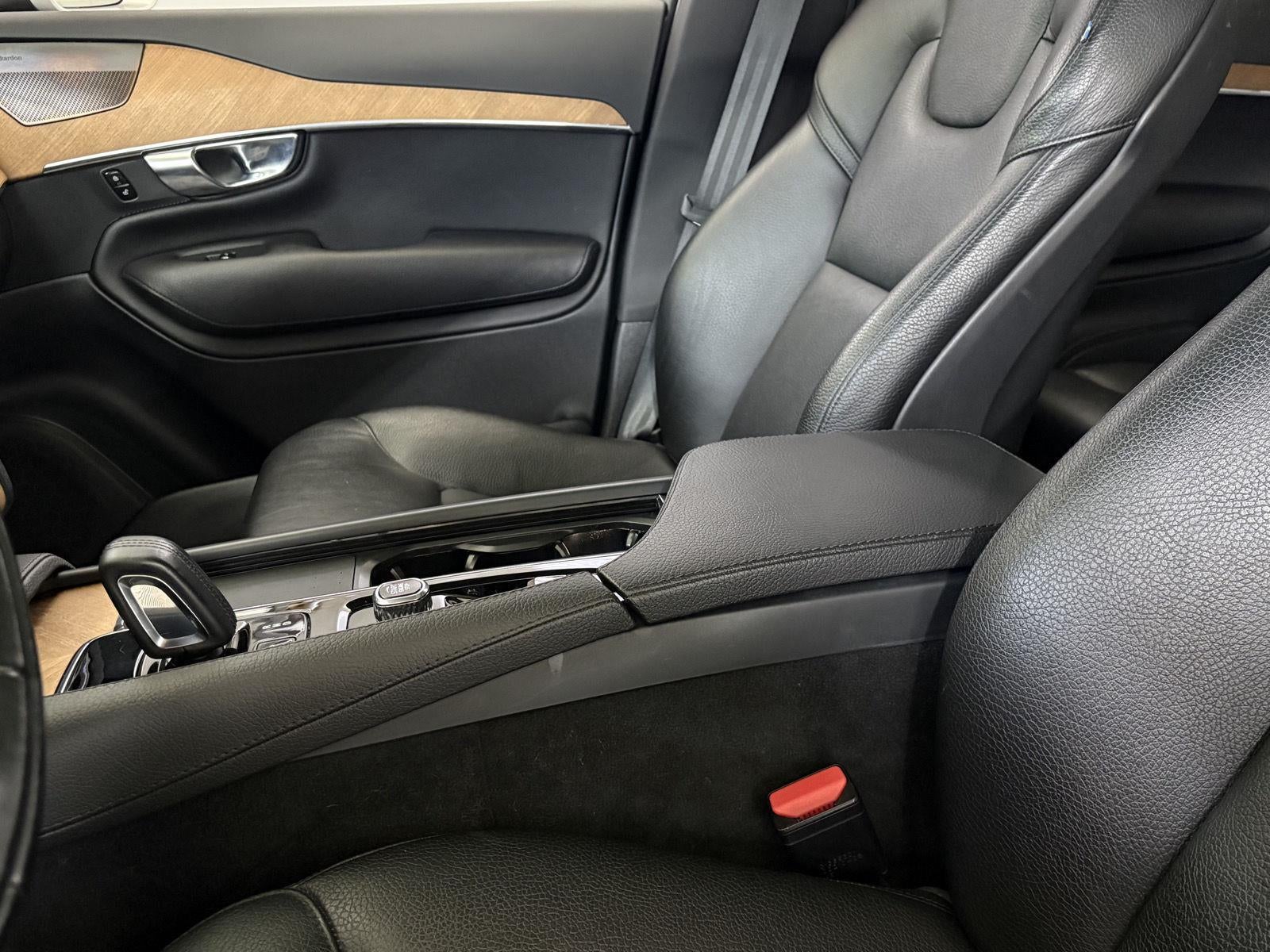 2021 Volvo XC90 Inscription Expression