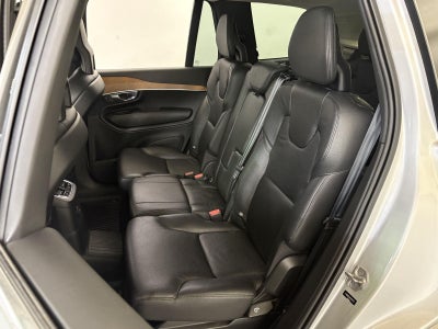 2021 Volvo XC90 Inscription Expression