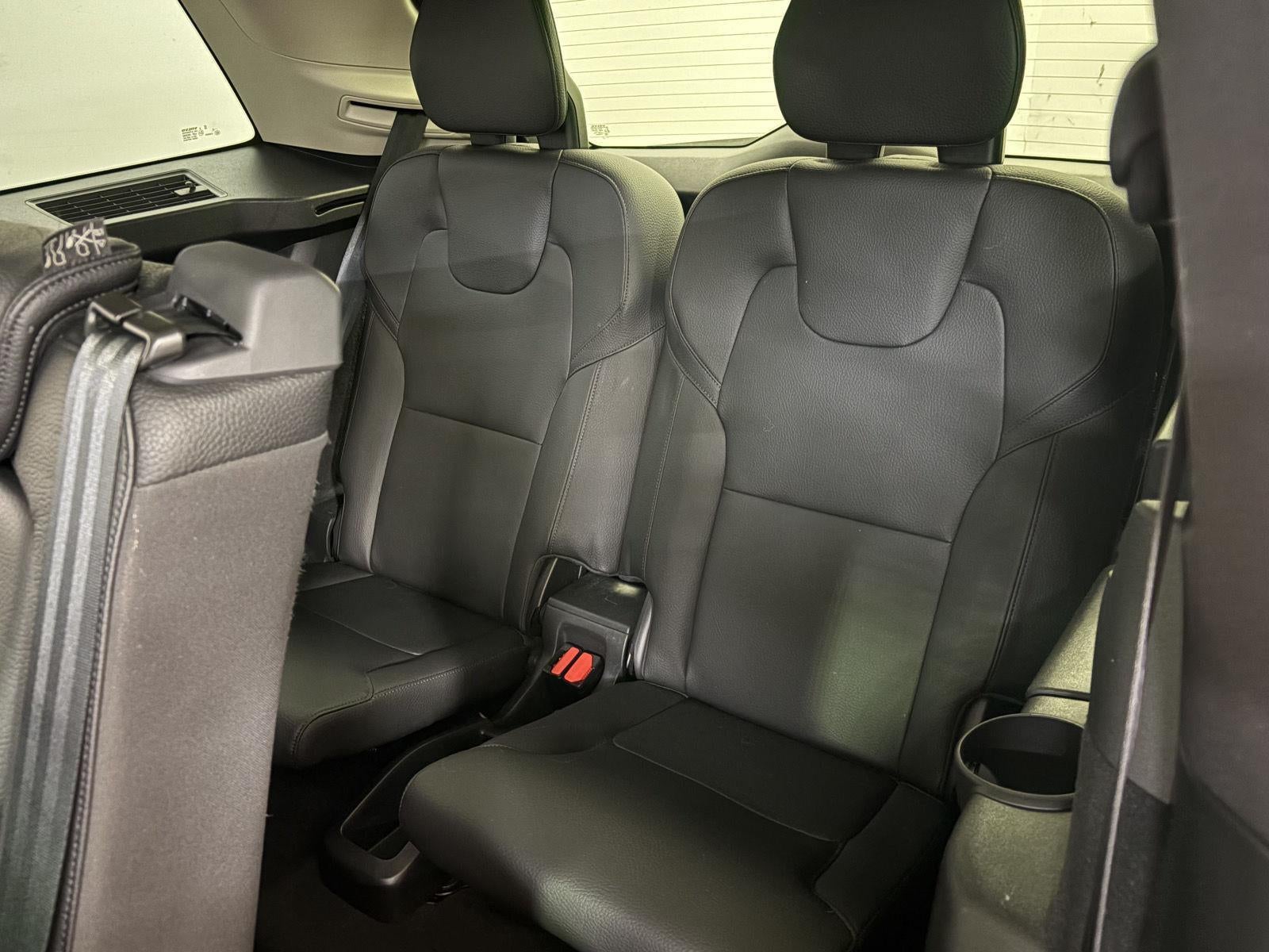 2021 Volvo XC90 Inscription Expression