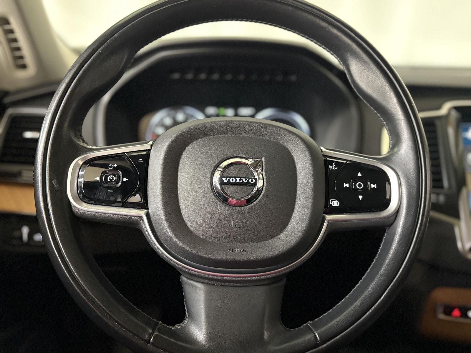 2021 Volvo XC90 Inscription Expression