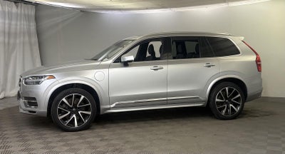2021 Volvo XC90 Inscription Expression