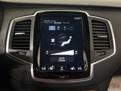 2021 Volvo XC90 Inscription Expression