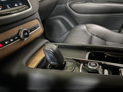 2021 Volvo XC90 Inscription Expression