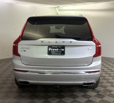 2021 Volvo XC90 Inscription Expression