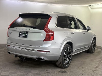 2021 Volvo XC90 Inscription Expression