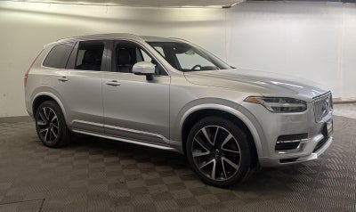 2021 Volvo XC90 Inscription Expression