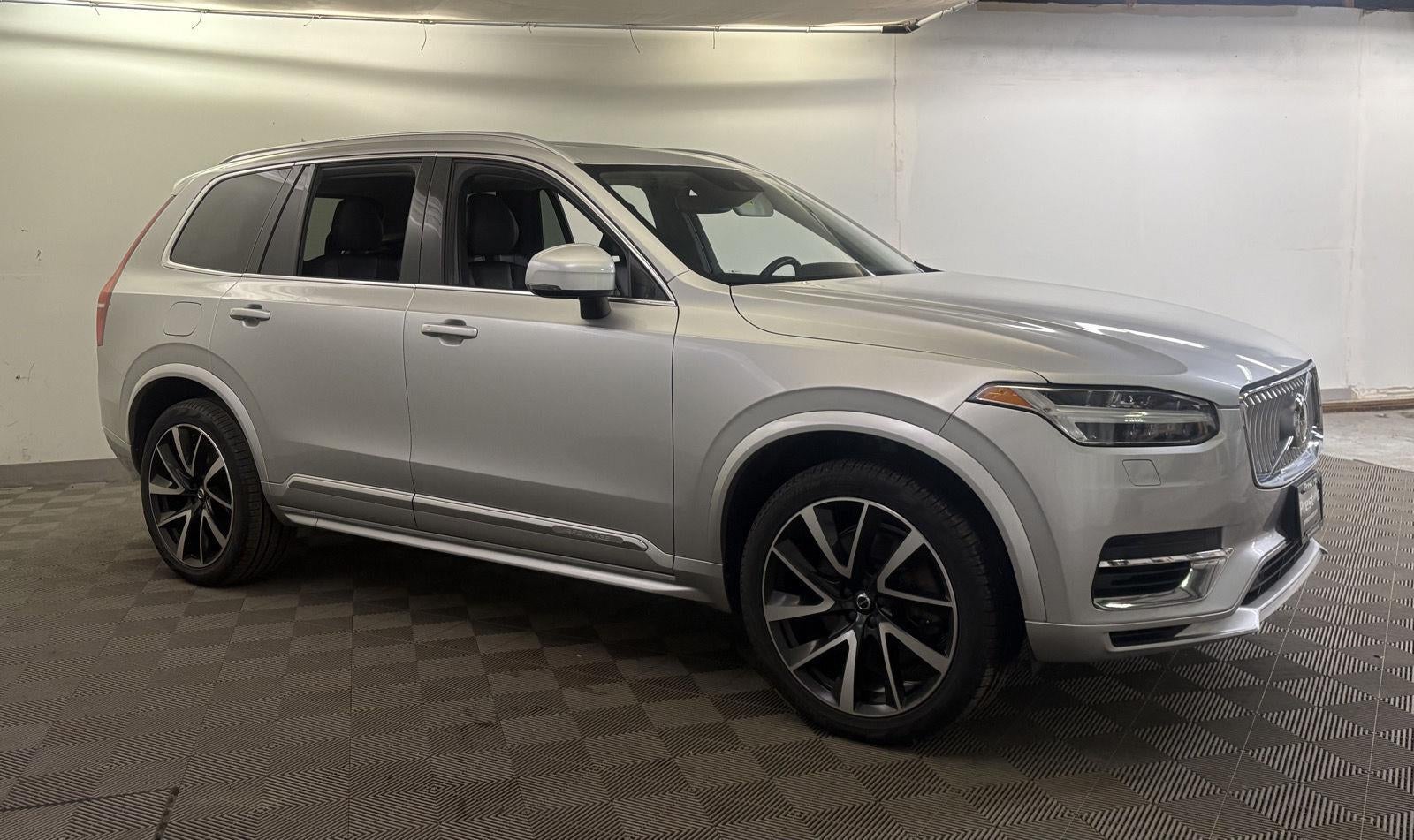 2021 Volvo XC90 Inscription Expression