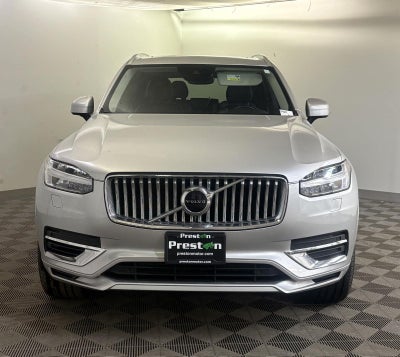 2021 Volvo XC90 Inscription Expression